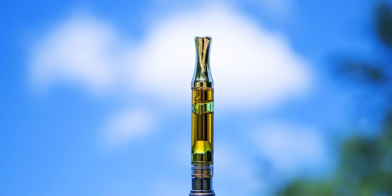 Live Resin Carts