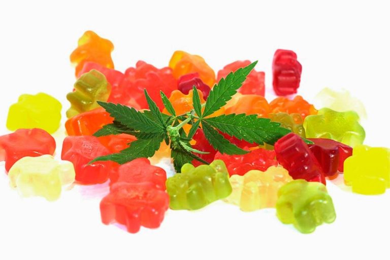 delta 9 thc gummies