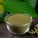 Green Maeng Da Kratom