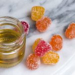 cbd gummy