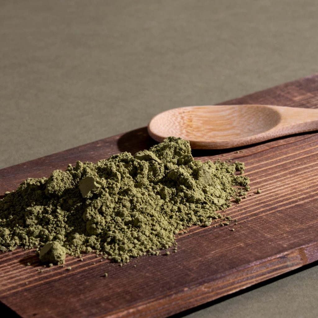 kratom chocolate bar