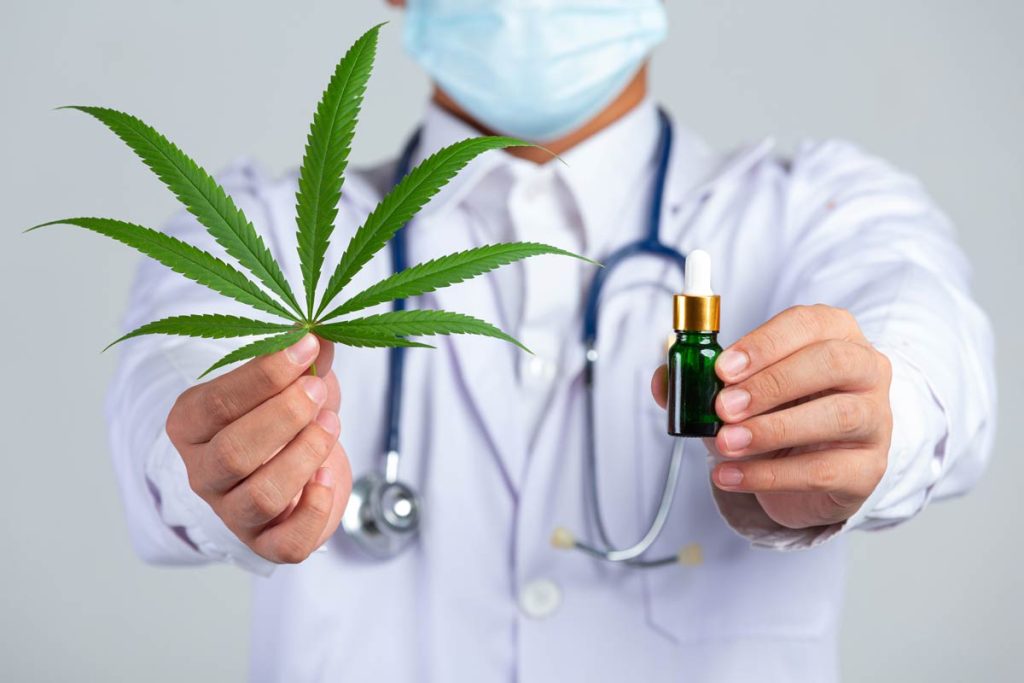 Effective Strategies for a Successful THC Detox